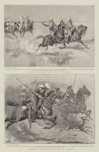 The Soudan Rebellion